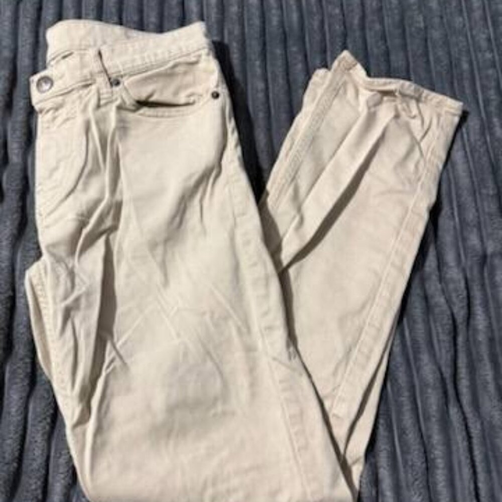 Holister Pants